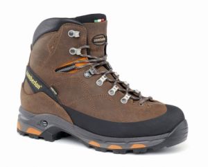 Zamberlan - Мембранные ботинки 1050 Trek Magic Gt Rr