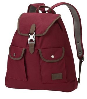 Jack Wolfskin - Рюкзак удобный Woodford 20