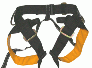 Поясная система для спелеотуризма Yukon Бриз-Спелео