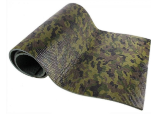 Ковер походный Tramp Decor Камуфляж S10