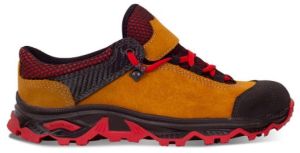 Полуботинки женские для туризма Trek Vishera9