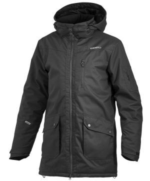 CRAFT - Куртка зимняя Parker