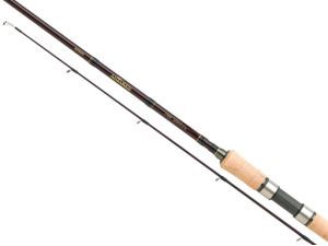 Надежный спиннинг Shimano Antares DX Spinning