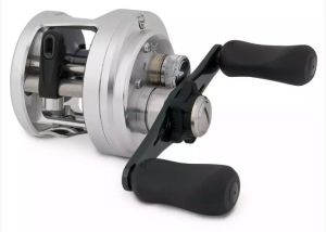 Shimano - Универсальная катушка CALCUTTA 301D (LH)