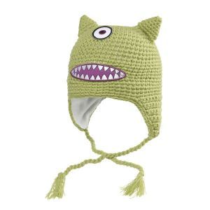 Chaos - Детская яркая шапка Maniacs