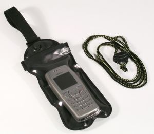 ORTLIEB - Герма Safe-it