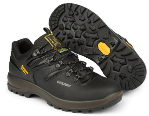 Кроссовки кожаные для мужчин Grisport 10003