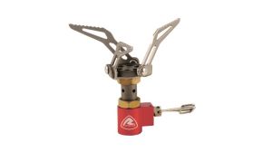 Robens - Походная газовая горелка Fire Midge Stove Titanium