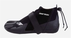 Mormaii - Удобные гидротапки 2 мм