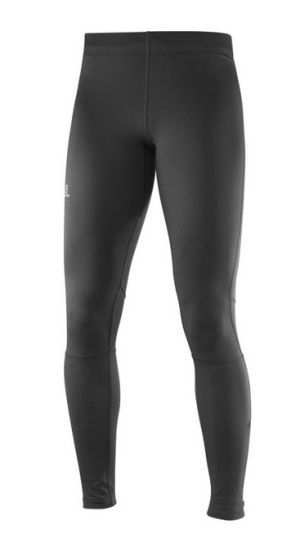 Salomon - Брюки спортивные для женщин Agile Long Tight