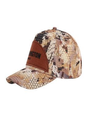 Удобная кепка Remington Baseball Cap Trucks Yellow Waterfowl Honeycombs
