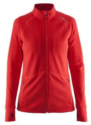 CRAFT - Куртка универсальная Micro Fleece