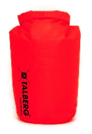 Маленький гермомешок Talberg Light 5