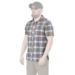 Мужская рубашка 5.45 Design Атака