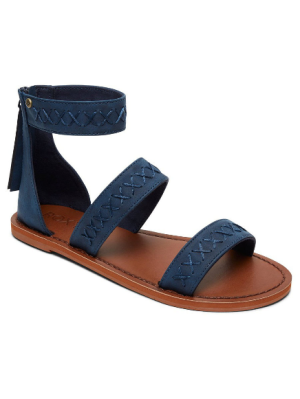 Roxy - Стильные женские сандалии