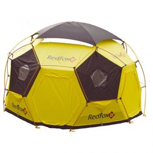 Red Fox — Палатка туристическая Base Fox