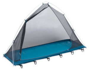Москитная сетка для раскладной кровати Therm-A-Rest Mesh Bug Shelter