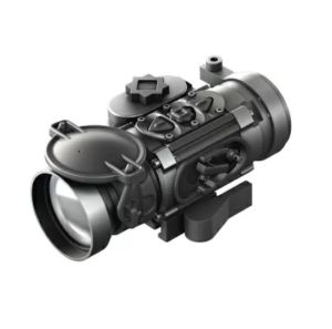 Fortuna - Простой тепловизор General MLX