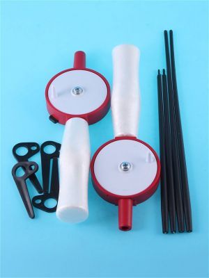 Рыбоглаз - Комплект зимних удочек