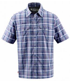 Vaude - Рубашка быстросохнущая Me Jotun Shirt