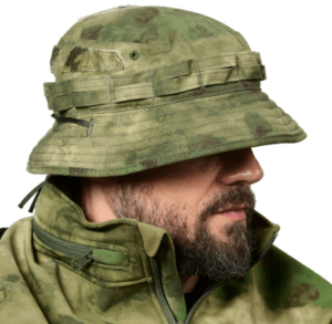 Панама 5.45 Design Рысь