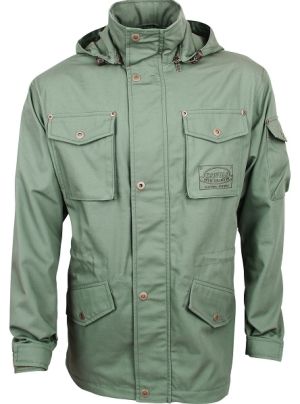 Куртка для мужчин Сплав Canvas