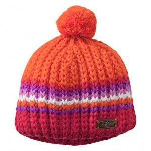 Outdoor research - Теплая шапка Barrow Beanie