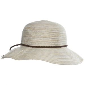 Chaos - Шляпа удобная Chaos Summit Breeze Crushable Straw