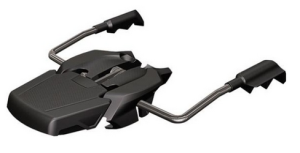 Marker - Надежный ски-стоп Duke/Jester/Tour 136 мм