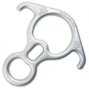 Kong - Спусковое устройство Big 8 Stainless Steel