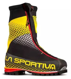 La Sportiva - Ботинки для зимних восхождений G2 SM