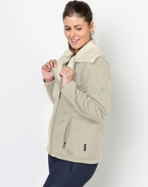 Jack Wolfskin - Куртка прогулочная женская Terra Nova Women