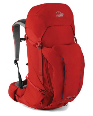 Lowe Alpine - Горный рюкзак Altus 42