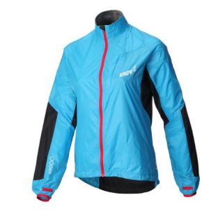 Inov-8 - Женская теплая куртка Race Elite 100 Windshell W