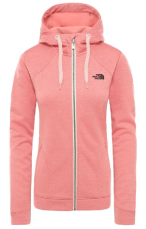 Спортивная куртка женская The North Face Kutum Full Zip Hoodie 