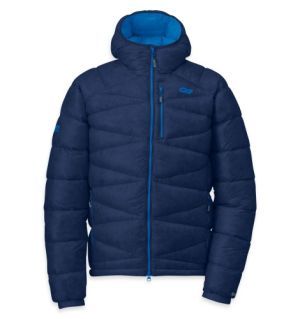 Outdoor research - Куртка зимняя Incandescent Hoody Men's
