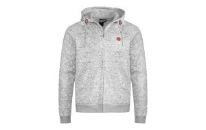 Спортивная кофта на молнии FHM Avalon