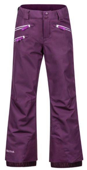 Утепленные штаны Marmot Girl's Slopestar Pant