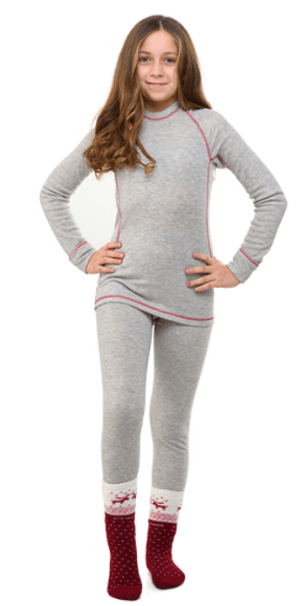 Термокостюм детский AVI-Outdoor NordKapp Junior Reimo