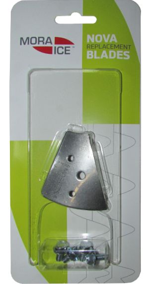 Mora Ice - Запасные ножи для ручного ледобура Nova System