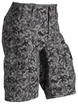 Шорты износоустойчивые Marmot Hetch Cargo Short