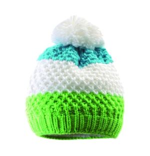 Шапка с большим помпоном Wind X-Treme Beanie