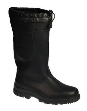 TopMan - Теплые мужские сапоги 22041-15vi