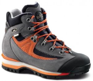 Треккинговые ботинки Lomer Tibet STX