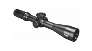 Bushnell - Надежный оптический прицел Elite Tactical Hunter 3-12x44
