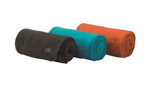 Easy Camp - Туристический плед Fleece Blanket