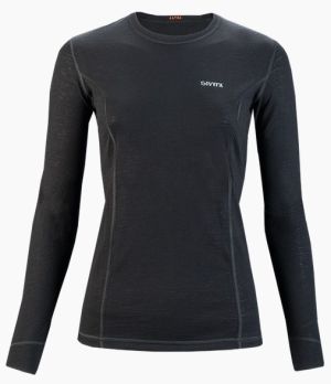 Sivera - Женский термопуловер Курья