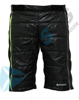 Baseg - Шорты треккинговые Thermo Activ