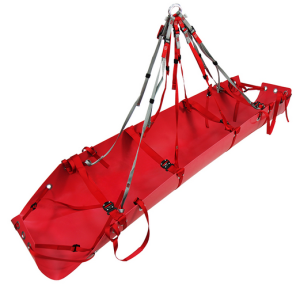 Носилки спасательные для вертолета СамоСпас МСНС-В