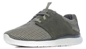 Merrell - Стильные мужские полуботинки Getaway Lace